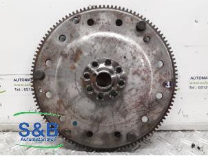 Begagnade Svänghjul Audi A4 (B8) 1.8 TFSI 16V Pris € 60,00 Marginaltabell erbjuds av Schaap & Bron