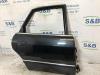 Drzwi prawe tylne wersja 4-drzwiowa z Audi A8 (D2) 3.3 TDI 32V Quattro 2001