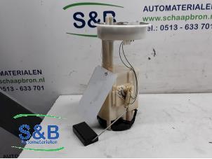 Używane Paliwomierz Volkswagen Lupo (6X1) 1.7 SDi 60 Cena € 30,00 Procedura marży oferowane przez Schaap & Bron