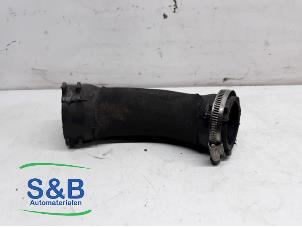 Begagnade Laddluftkylarslang Audi A6 Avant (C6) 2.0 TDI 16V Pris € 20,00 Marginaltabell erbjuds av Schaap & Bron