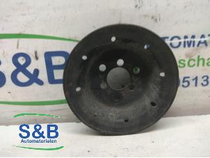 Begagnade Remskiva, vevaxel Audi A4 (B5) 1.8 20V Pris € 10,00 Marginaltabell erbjuds av Schaap & Bron