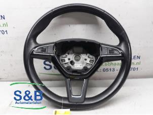 Begagnade Ratt Skoda Yeti (5LAC) Pris € 125,00 Marginaltabell erbjuds av Schaap & Bron