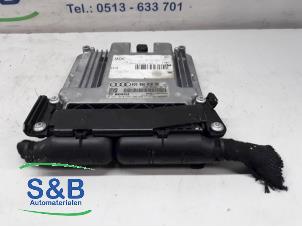 Gebruikte Computer Motormanagement Audi A6 Prijs € 250,00 Margeregeling aangeboden door Schaap & Bron