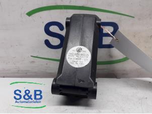 Begagnade Modul (diverse) Volkswagen Golf Plus (5M1/1KP) 1.6 FSI 16V Pris € 15,00 Marginaltabell erbjuds av Schaap & Bron