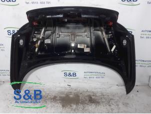 Begagnade Baklucka Volkswagen Eos (1F7/F8) 2.0 TFSI 16V Pris € 104,30 Marginaltabell erbjuds av Schaap & Bron