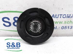 Begagnade Vibrationsdämpare Seat Leon (1P1) 1.8 TSI 16V Pris € 60,00 Marginaltabell erbjuds av Schaap & Bron