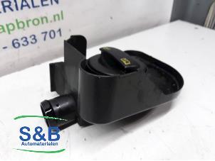 Begagnade Oljepåfyllningsrör Volkswagen Crafter 2.0 TDI 16V Pris € 10,00 Marginaltabell erbjuds av Schaap & Bron