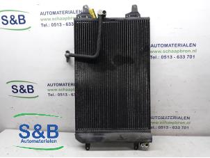 Begagnade Kondensor, luftkonditionering Volkswagen Sharan (7M8/M9/M6) 2.8 V6 24V Pris € 125,00 Marginaltabell erbjuds av Schaap & Bron