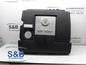 Gebruikte Luchtfilterhuis Volkswagen Polo IV (9N1/2/3) 1.2 12V Prijs € 45,00 Margeregeling aangeboden door Schaap & Bron