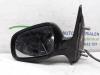 Buitenspiegel links van een Volkswagen Polo III (6N2), 1999 / 2001 1.4, Hatchback, Benzine, 1.390cc, 44kW (60pk), FWD, AUD, 1999-10 / 2001-09, 6N2 2001