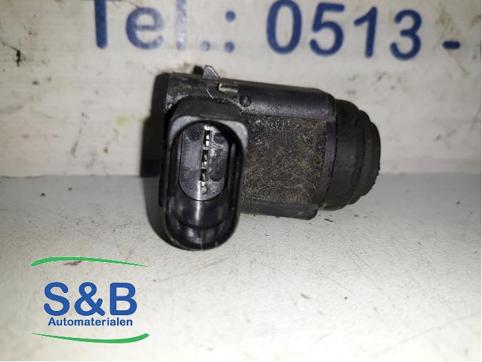 Parkeringssensor från en Volkswagen Eos (1F7/F8) 2.0 TFSI 16V 2006