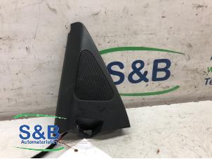 Gebruikte Tweeter Volkswagen Tiguan (5N1/2) 1.4 TSI 16V Prijs € 25,00 Margeregeling aangeboden door Schaap & Bron