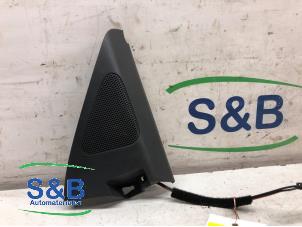 Gebruikte Tweeter Volkswagen Tiguan (5N1/2) 1.4 TSI 16V Prijs € 25,00 Margeregeling aangeboden door Schaap & Bron