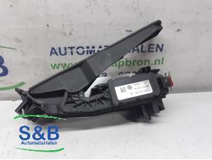 Gebruikte Gaspedaal Volkswagen Passat Variant (365) 1.6 TDI 16V Bluemotion Prijs € 50,00 Margeregeling aangeboden door Schaap & Bron