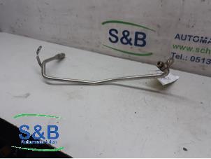 Gebruikte Waterpijp Volkswagen Tiguan (5N1/2) 1.4 TSI 16V 4Motion Prijs € 10,00 Margeregeling aangeboden door Schaap & Bron