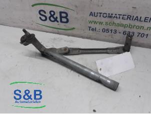 Begagnade Torkarmekanism Volkswagen Touran (1T1/T2) Pris € 35,00 Marginaltabell erbjuds av Schaap & Bron