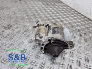 Gebruikte Startmotor Peugeot 206 (2A/C/H/J/S) 1.4 XR,XS,XT,Gentry Prijs € 35,00 Margeregeling aangeboden door Schaap & Bron
