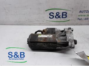 Gebruikte Startmotor Citroen Berlingo 1.8 D Prijs € 35,00 Margeregeling aangeboden door Schaap & Bron