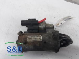 Gebruikte Startmotor Ford Focus 1 Wagon 1.6 16V Prijs € 30,00 Margeregeling aangeboden door Schaap & Bron