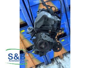 Begagnade Motor BMW Mini One/Cooper (R50) 1.6 16V One Pris € 400,00 Marginaltabell erbjuds av Schaap & Bron