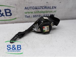 Gebruikte Veiligheidsgordel Insteek rechts-achter BMW 1 serie (E87/87N) 118d 16V Prijs € 30,00 Margeregeling aangeboden door Schaap & Bron