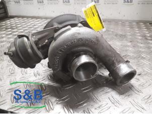 Gebruikte G-lader Audi A4 Avant (B7) 2.5 TDI V6 24V Prijs € 175,00 Margeregeling aangeboden door Schaap & Bron