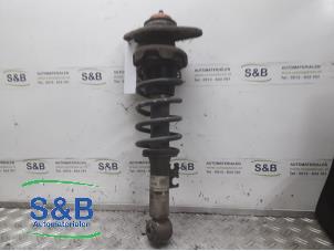 Gebruikte Achterpoot links BMW Mini One/Cooper (R50) 1.6 16V Cooper Prijs € 40,00 Margeregeling aangeboden door Schaap & Bron