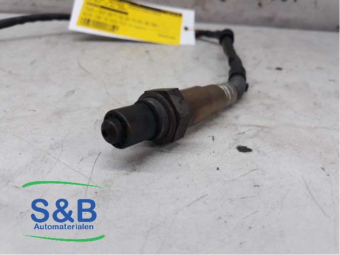 Lambdasond från en Volkswagen Golf VI (5K1) 1.4 TSI 160 16V 2009