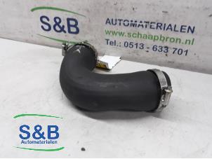 Begagnade Laddluftkylarslang Volkswagen Golf VII (AUA) 2.0 GTI 16V Performance Package Pris € 35,00 Marginaltabell erbjuds av Schaap & Bron
