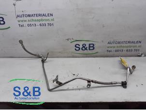 Gebruikte Oliedruk Leiding Audi A4 (B7) 1.8 T 20V Prijs € 30,00 Margeregeling aangeboden door Schaap & Bron