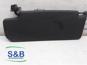 Gebruikte Zonneklep Volkswagen Golf III Cabrio Restyling (1E7) 2.0 Autom. Prijs € 20,00 Margeregeling aangeboden door Schaap & Bron