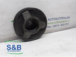 Begagnade Remskiva, vevaxel Skoda Superb Pris € 45,00 Marginaltabell erbjuds av Schaap & Bron