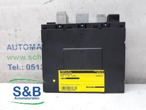 Begagnade Inbyggd dator Audi A3 (8P1) 1.6 Pris € 100,00 Marginaltabell erbjuds av Schaap & Bron