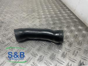 Gebruikte Intercooler Slang Volkswagen Vento (1H2) 1.9 TDI Prijs € 15,00 Margeregeling aangeboden door Schaap & Bron