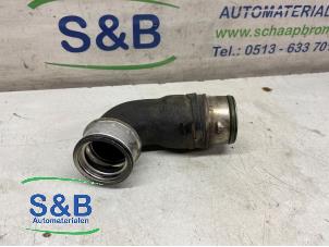 Begagnade Laddluftkylarrör Volkswagen Golf V (1K1) 1.9 TDI Pris € 30,00 Marginaltabell erbjuds av Schaap & Bron