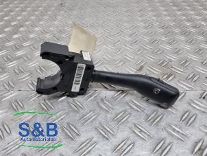 Gebruikte Combischakelaar Stuurkolom Volkswagen Bora (1J2) 1.9 TDI 90 Prijs € 14,99 Margeregeling aangeboden door Schaap & Bron