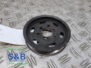 Gebruikte Servo Pomp Poelie Seat Leon (1M1) 1.8 20V Turbo Prijs € 10,00 Margeregeling aangeboden door Schaap & Bron