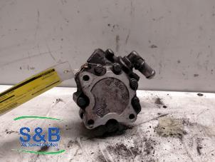 Gebruikte Stuurpomp Audi A6 Avant (C5) 2.5 TDI V6 24V Prijs € 50,00 Margeregeling aangeboden door Schaap & Bron