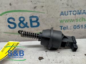 Gebruikte Vacuum ventiel Volkswagen Transporter T4 2.5 TDI Prijs € 75,00 Margeregeling aangeboden door Schaap & Bron