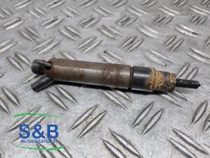Gebruikte Verstuiver (diesel) Volkswagen Golf III (1H1) 1.9 TDI Prijs € 40,00 Margeregeling aangeboden door Schaap & Bron
