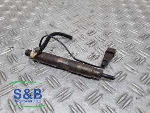 Gebruikte Verstuiver (diesel) Volkswagen Golf III (1H1) 1.9 TDI Syncro Prijs € 49,99 Margeregeling aangeboden door Schaap & Bron