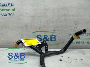 Gebruikte Waterpijp Audi 80 Avant (B4) 1.9 TDI Prijs € 20,00 Margeregeling aangeboden door Schaap & Bron