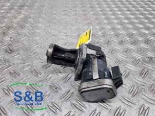 Gebruikte EGR Klep Volkswagen Sharan (7M8/M9/M6) 2.0 TDI Prijs € 50,00 Margeregeling aangeboden door Schaap & Bron