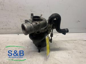 Begagnade Turbo Volkswagen Passat (3B2) 1.8 T 20V Pris € 175,00 Marginaltabell erbjuds av Schaap & Bron