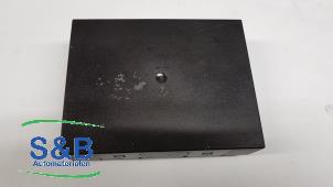 Begagnade Komfortmodul Volkswagen Tiguan (5N1/2) 2.0 TDI DRF 16V 4Motion Pris € 40,00 Marginaltabell erbjuds av Schaap & Bron