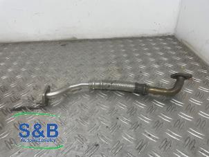 Gebruikte Oliedruk Leiding Audi A4 Avant (B7) 1.8 T 20V Quattro Prijs € 40,00 Margeregeling aangeboden door Schaap & Bron
