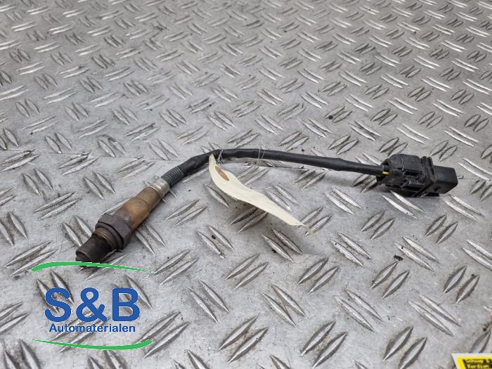 Lambdasond från en Volkswagen Golf V (1K1) 1.6 FSI 16V 2007