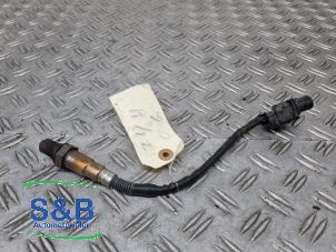 Gebruikte Lambda Sonde Volkswagen Golf V (1K1) 1.6 FSI 16V Prijs € 19,99 Margeregeling aangeboden door Schaap & Bron