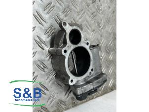 Begagnade EGR-ventil Audi A4 (B6) 2.0 FSI 16V Pris € 50,00 Marginaltabell erbjuds av Schaap & Bron