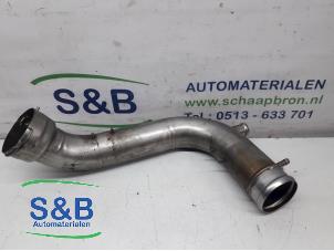 Begagnade Laddluftkylarrör Audi TT (8N3) 1.8 20V Turbo Pris € 45,00 Marginaltabell erbjuds av Schaap & Bron